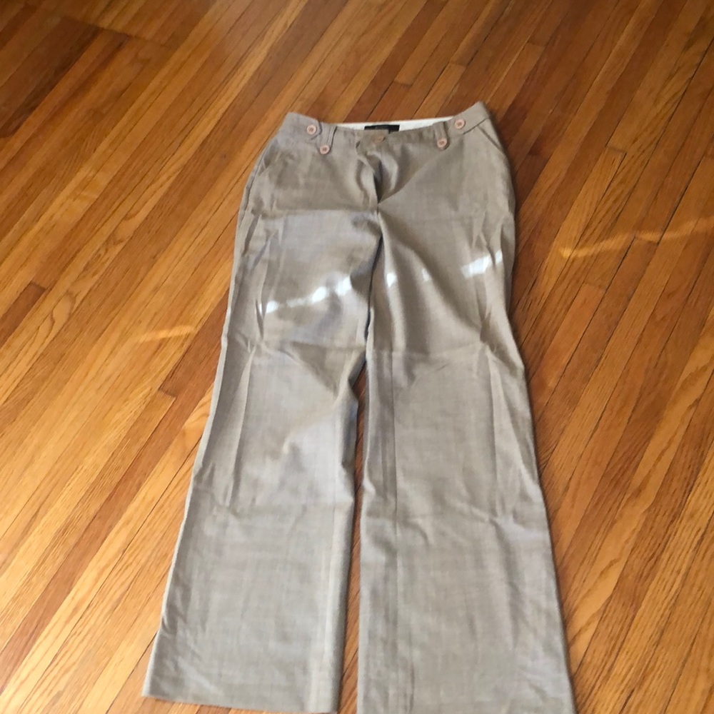 Body by Victoria dress pants